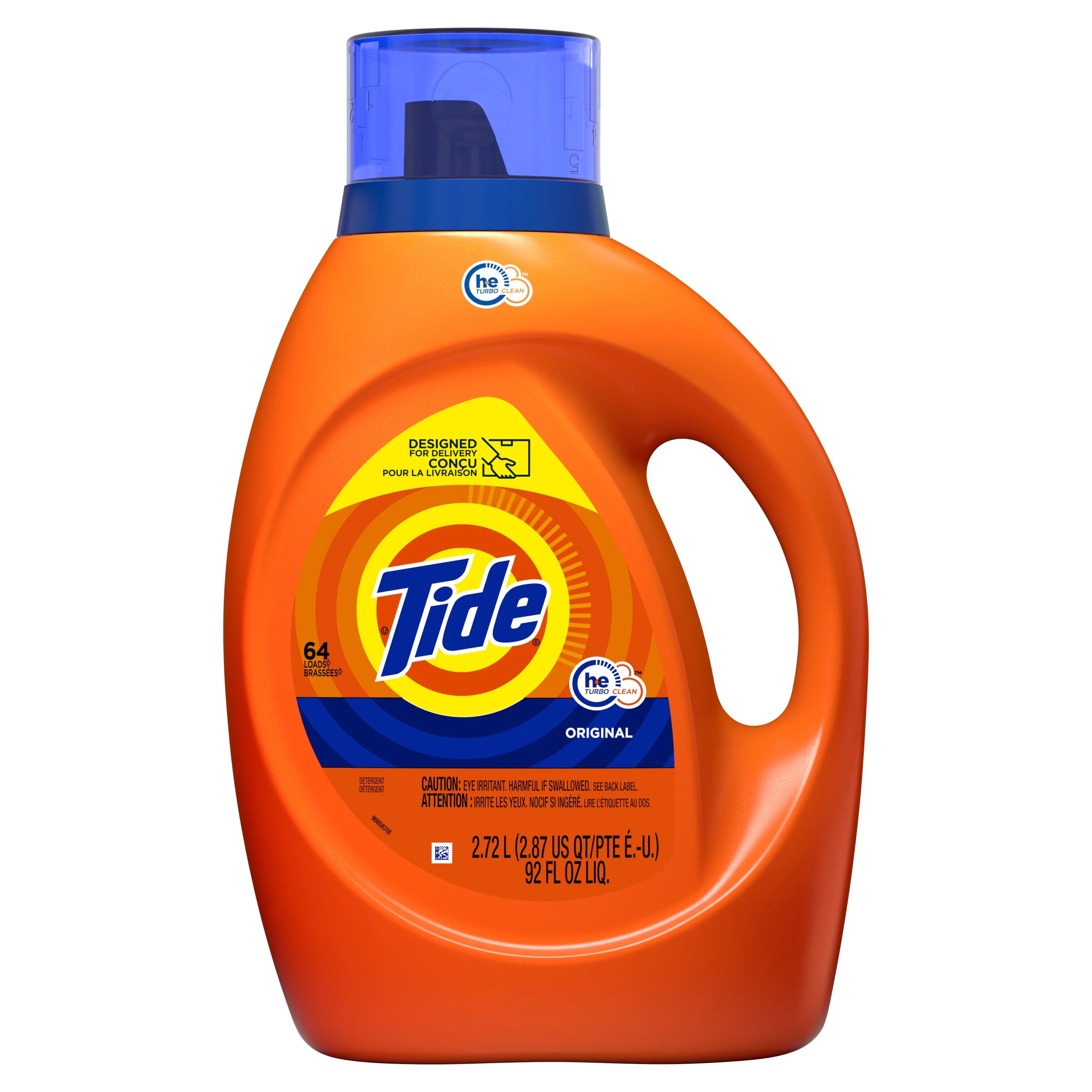 Laundry Detergent